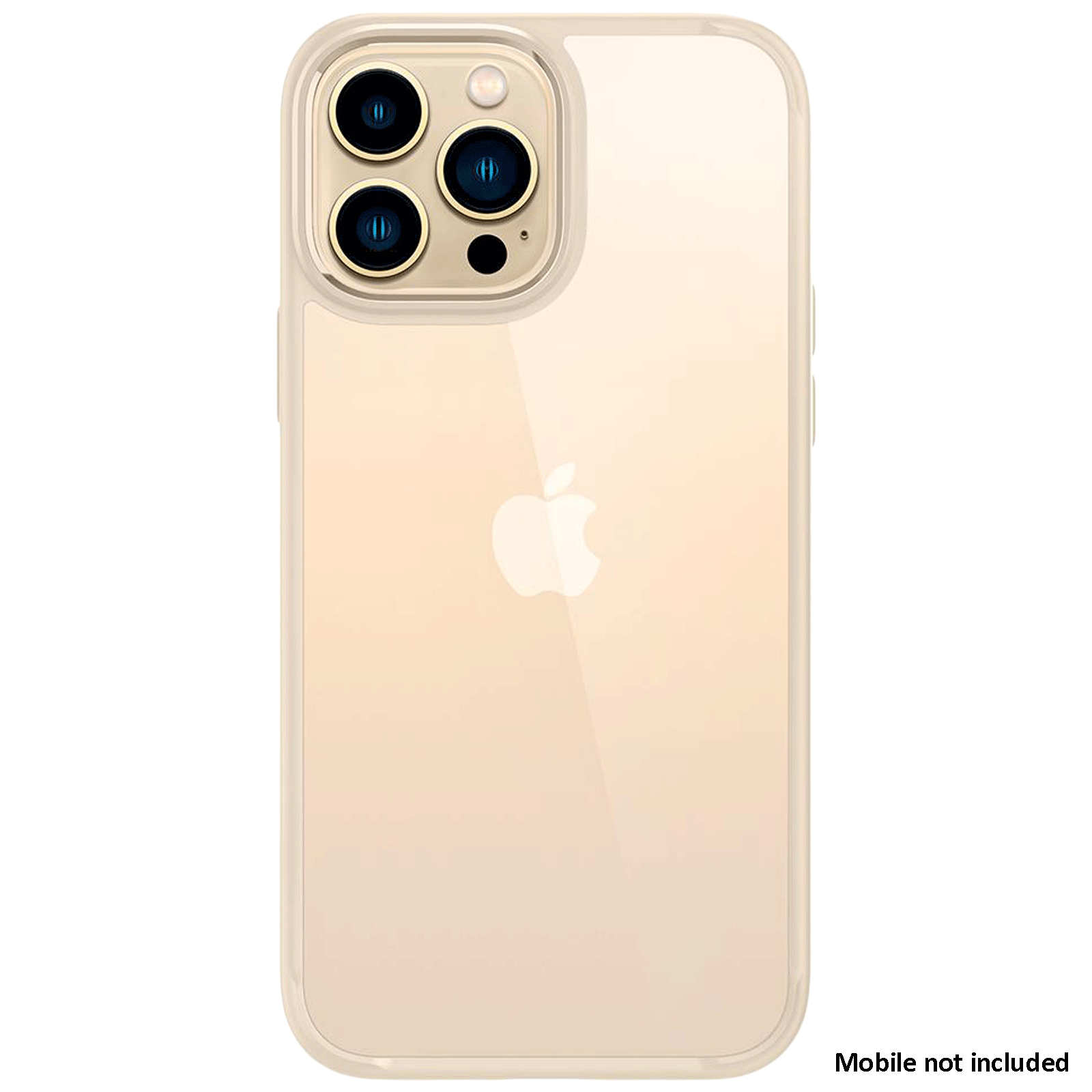 Buy Spigen Ultra Hybrid TPU Polycarbonate Back Case for iPhone 13 Pro